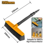 INGCO AMHB2791 14008,18008,20008,25008 35cm فرشاية مكنة غسيل مستطيلة Horizontal brush