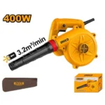 INGCO AB4068 400W 16000rpm بلور صناعي Aspirator blower