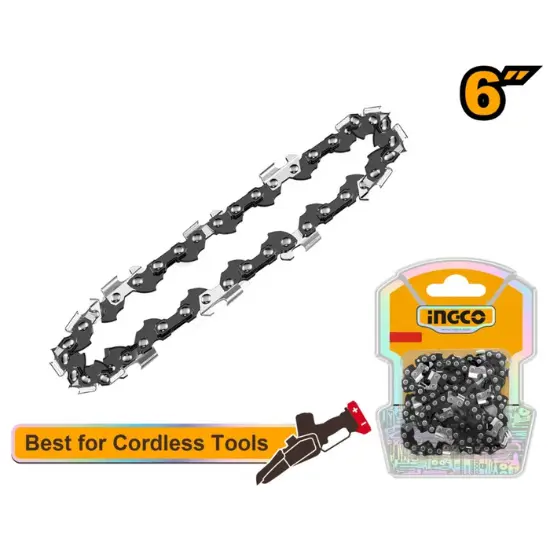 INGCO-AGSC50618-Replacement-Saw-Chain.webp INGCO AGSC50618 6″ جنزير منشار حطب فدار Replacement Saw Chain - Image 1