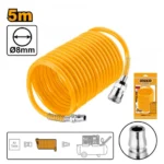INGCO AH1051 5 m نبريج كومبرسور هواء رسور Air Hose