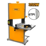 INGCO BAS3502 350W منشار شلة Band Saw