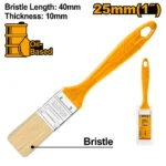 INGCO CHPTB78601 1” For Oil-Based paint فرشاية دهان مسكة بلاستك Paint brush