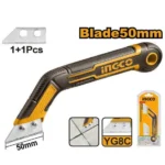 INGCO GRHS20021 8″ 200mm شفرة لتفتيح الحلول Grout Remover Hand Saw