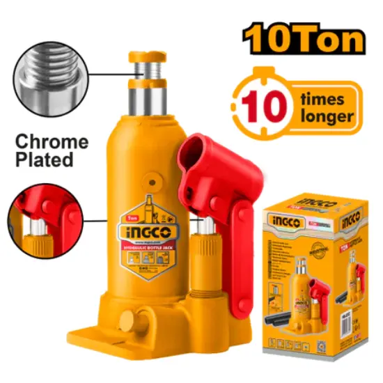 INGCO-HBJ1004-10T-عفريت-قنينة-هيدروليك-Hydraulic-Bottle-Jack.webp INGCO HBJ1004 10T عفريت قنينة هيدروليك Hydraulic Bottle Jack - Image 1