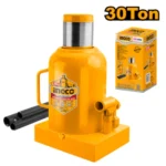 INGCO HBJ3002 30 TON عفريت قنينة Hydraulic Bottle Jack