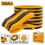 INGCO HBTCP2001 200 A كابل بطارية Booster cable