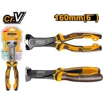 INGCO HECP28160 كماشة صناعية “6 End cutting pliers