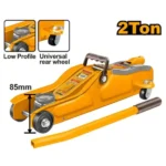 INGCO HFJ202 2Ton عفريت هيدروليك Hydraulic floor jack