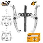 INGCO HGP08024 4” بريسا برجلتين Two jaws puller
