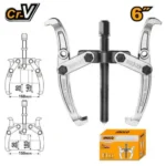 INGCO HGP08026 6” بريسا برجلتين Two jaws puller