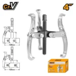 INGCO HGP08034 4” بريسا ثلاثة ارجل Three jaws puller