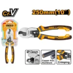 INGCO HHCCB0210 10″(250mm) Heavy Duty مقطع كابلات صناعي Heavy duty cable cutter
