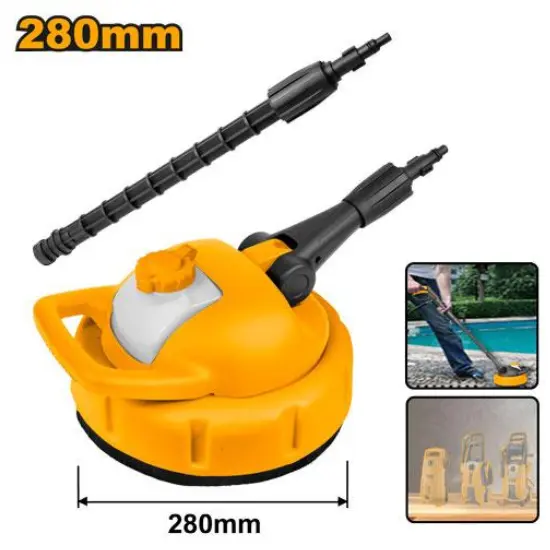 INGCO-HPB36201-فرشاية-مكنة-غسيل-دائرية-مع-علبة-صابون-Patio-brush.webp INGCO HPB36201 فرشاية مكنة غسيل دائرية مع علبة صابون Patio brush - Image 1