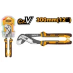 INGCO HPP03300 12”/300 MM بانسة تمساح Pump pliers