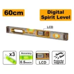 INGCO HSL98060D 60cm زئبق مغناطيسي بشاشة ديجيتال MAGNETIC DIGITAL LEVEL W/COLOUR LCD DISPLAY 60CM