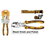 INGCO HSPJP02250 10″ بانسة فورد Slip joint pliers