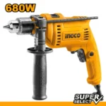 INGCO ID6808 680W 13mm مقدح IMPACT DRILL