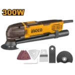 INGCO MF3008 آلة متعدد الاستعمالات كهرباء Electric Multi Function 300W