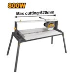 INGCO PTC8001 800W 620mm منشار بلاط طاولة صناعي Industrial Table Tile Cutter