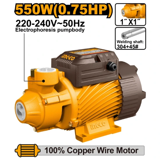INGCO-VPM55068-0.75HP-550W-1-مضخة-مياه-ملف-تحاس-اكس-ستانلس-Peripheral-Water-Pump.webp INGCO VPM55068 0.75HP 550W 1″ مضخة مياه ملف تحاس اكس ستانلس Peripheral Water Pump - Image 1