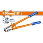 WADFOW WBC1118 18 ” مقطع حديد يدوي Bolt cutter