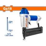 WADFOW WBN1550 فرد مسمار على الهواء Air brad nailer