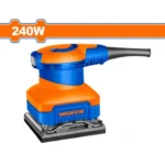 WADFOW WFA1501 240 W حفافة كهربائية Palm sander