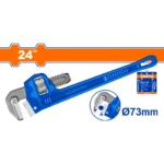 WADFOW WPW1124 24″ رنش PIPE WRENCH