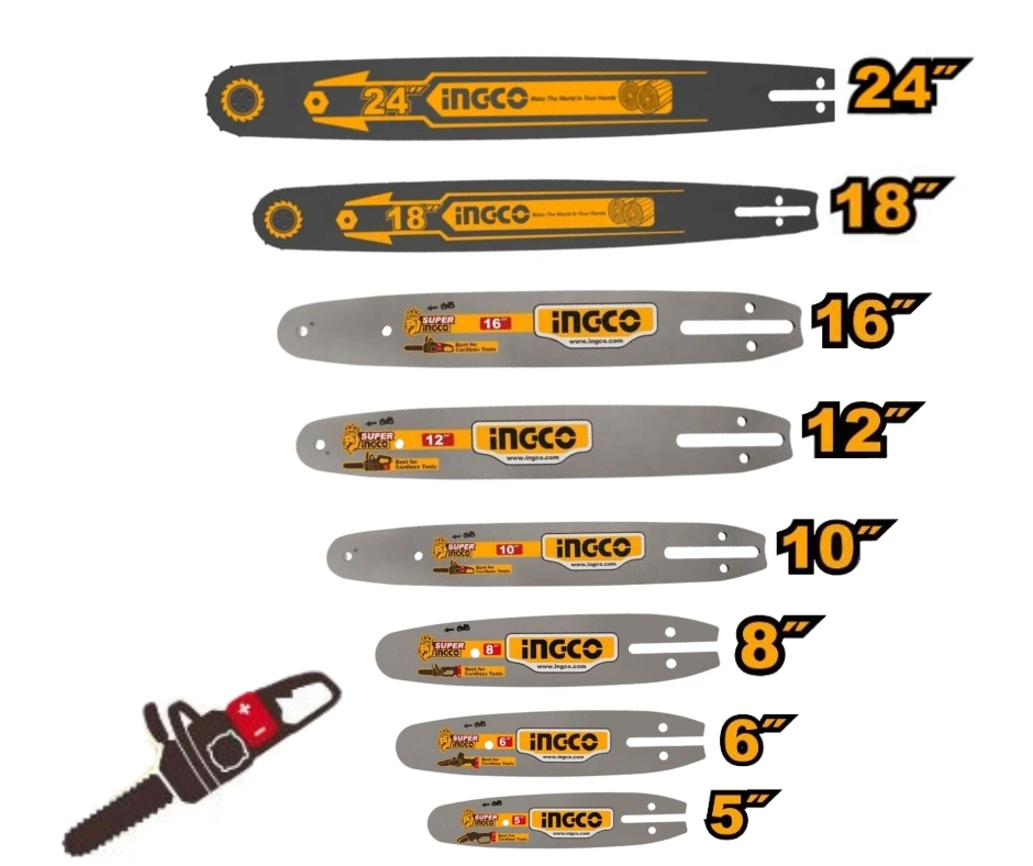 ingco-agsb-بلاطة-منشار-chain-saw-bar-lebanon.webp INGCO AGSB بلاطة منشار Chain Saw Bar - Image 1