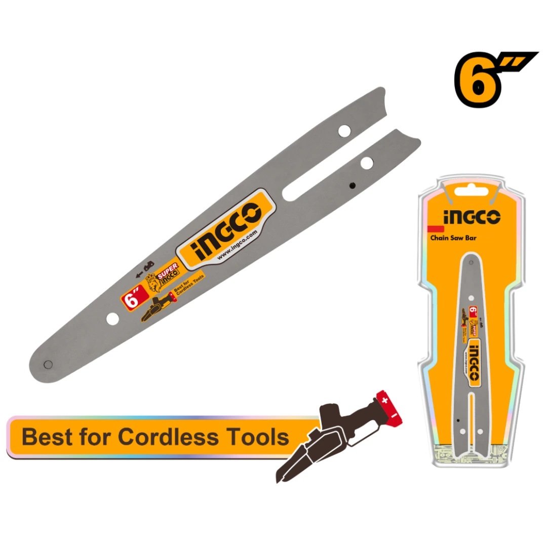 ingco-agsb50618-6-45-cm-بلاطة-منشار-chain-saw-bar-6-inch-14-cm-lebanon.jpeg INGCO AGSB50618 6″ 45 CM بلاطة منشار CHAIN SAW BAR 6 INCH (14 CM) - Image 1