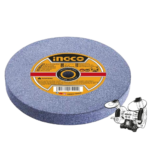INGCO AGW200 حجر جلخ ثابت Abrasive Bench Grinding Wheels