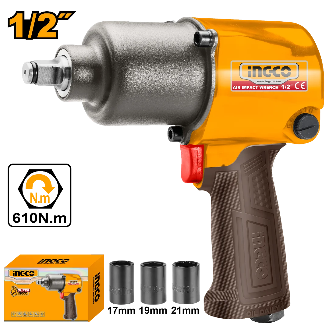 ingco-aiw12562-12-610nm-فرد-شد-هواء-air-impact-wrench-lebanon.webp INGCO AIW12562 1/2″ 610NM فرد شد هواء AIR IMPACT WRENCH - Image 1