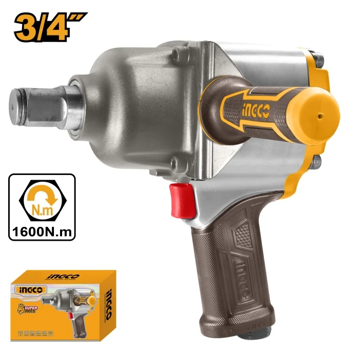 ingco-aiw341302-34-1600nm-فرد-شد-هواء-air-impact-wrench-lebanon.webp INGCO AIW341302 3/4″ 1600NM فرد شد هواء Air impact wrench - Image 1