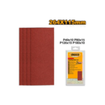 INGCO AKFS264115 264X115MM(FS35028) 5 PCS ورق حف Sanding sheet set
