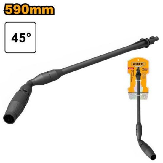ingco-aman4501-14008180082000825008-راس-فرد-رش-معكوف-45o-angle-nozzle-lebanon.jpeg INGCO AMAN4501 14008,18008,20008,25008 راس فرد رش معكوف 45º Angle nozzle - Image 1