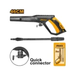 INGCO AMSG028 14008,18008,180058, 20008,25008 فرد مكنة غسيل فدار HIGH PRESSURE WASHER SPRAY GUN W/QUICK CONNECTOR