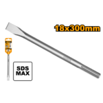 INGCO DBC0222801 18X280 MM SDS MAX ازميل SDS MAX CHISEL