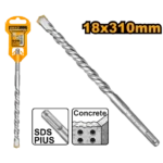 INGCO DBH1211803 18*310 MM SDS PLUS ريشة SDS PLUS DRILL BIT