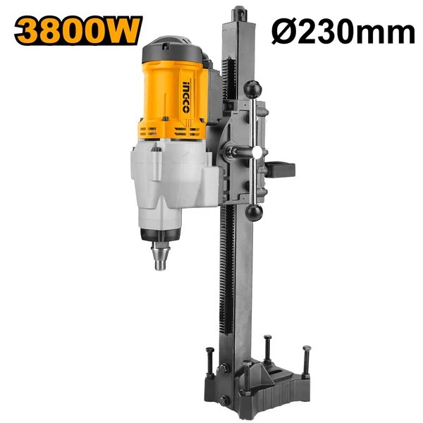 ingco-ddm38001-3800w-230mm-كورينغ-مع-ستاند-diamond-drilling-machine-with-drilling-stand-lebanon.jpeg INGCO DDM38001 3800W 230MM كورينغ مع ستاند Diamond Drilling Machine with Drilling Stand - Image 1