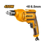 INGCO ED45038 450 W 6.5 MM Electric Drill