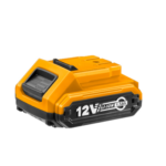 INGCO FBLI12151 12V (CDLI1232) بطارية مقدح فدار سحب ليثيوم Battery