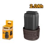 INGCO FBLI1620 16V M16 2.0AH بطارية مقدح فدار كبس ليثيوم Lithium-Ion Battery Pack