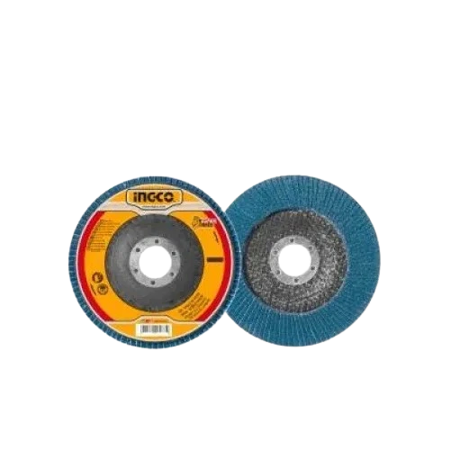 ingco-fdz-ديسك-مدرج-لتلميع-الستانلس-zirconia-grinding-disc-lebanon.webp INGCO FDZ ديسك مدرج لتلميع الستانلس Zirconia grinding disc - Image 1