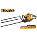 INGCO GHT5265511 0.75KW 25.4CC منشار تشحيل شجر بنزين Gasoline Hedge Trimmer