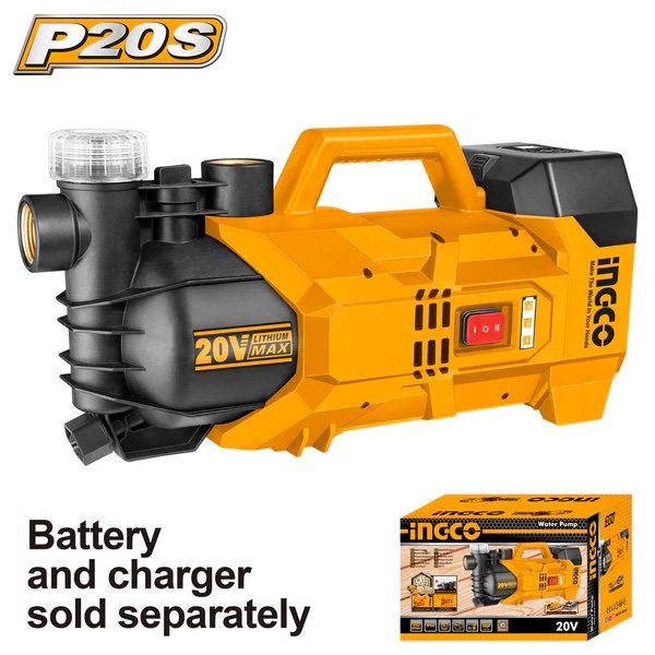 ingco-gwpli201801-20v-0.2hp-مضخة-شفط-مياه-بطارية-cordless-water-pump-lebanon.jpeg INGCO GWPLI201801 20V (0.2HP) مضخة شفط مياه بطارية Cordless Water Pump - Image 1