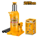 INGCO HBJ2002 20 TON عفريت قنينة صناعي Hydraulic Bottle Jack