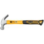 INGCO HCH0808 220G/8OZ مطرقة نجار باطون Claw Hammer