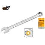 INGCO HCSPA مفتاح شق مسنن صناعي Combination Spanner