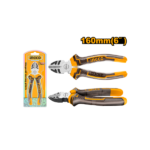 INGCO HDCP08168 6″ 160MM CARBON STEEL قطاعة Diagonal cutting pliers