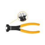 INGCO HECP02160 6″ كماشة شريط عمار صناعية End Cutting Plier